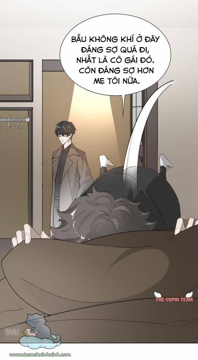 Ác Ma Phải Hoàn Lương 7 trang 5