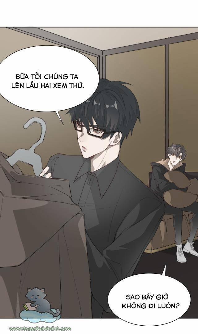 Ác Ma Phải Hoàn Lương 7 trang 8