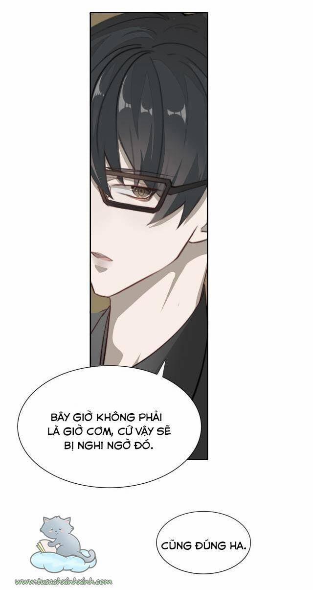 Ác Ma Phải Hoàn Lương 7 trang 9