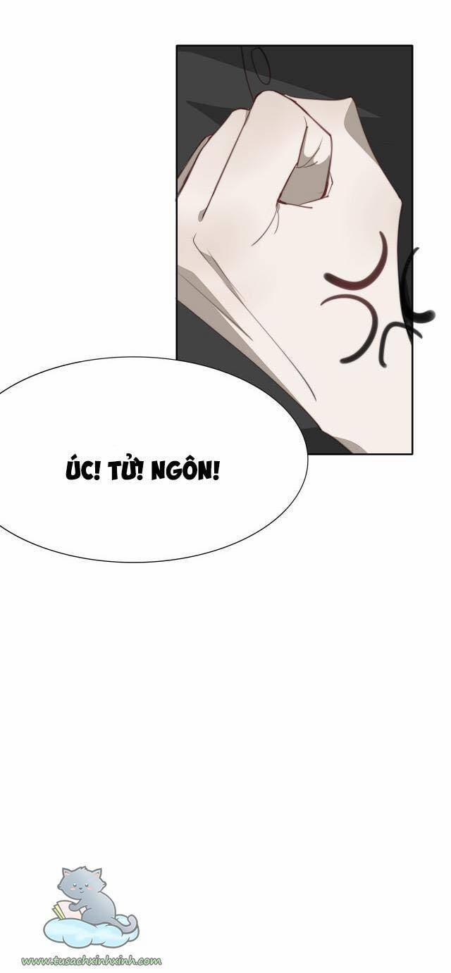 Ác Ma Phải Hoàn Lương 8 trang 11