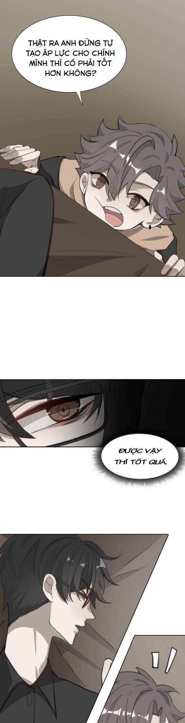 Ác Ma Phải Hoàn Lương 8 trang 14