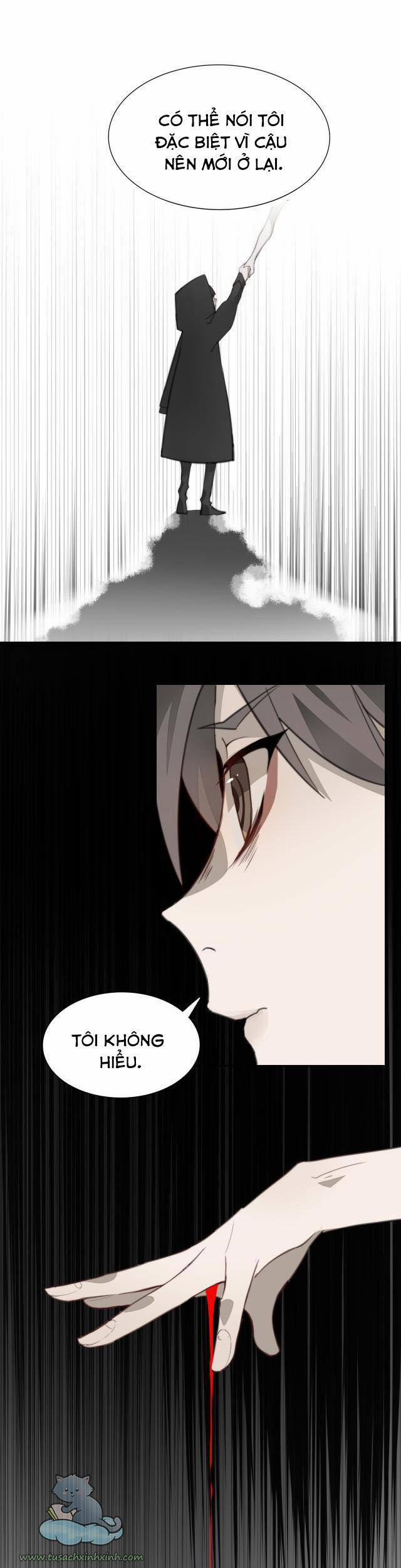 Ác Ma Phải Hoàn Lương 8 trang 2