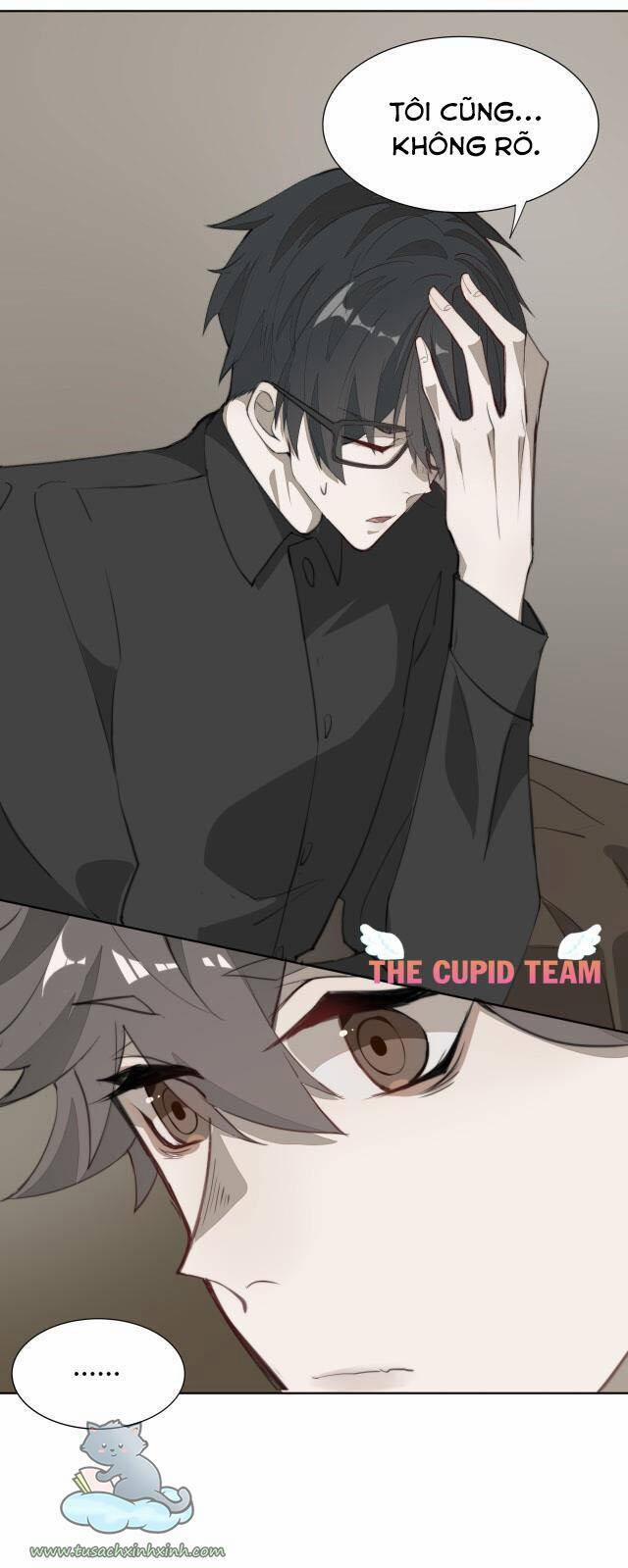 Ác Ma Phải Hoàn Lương 8 trang 6