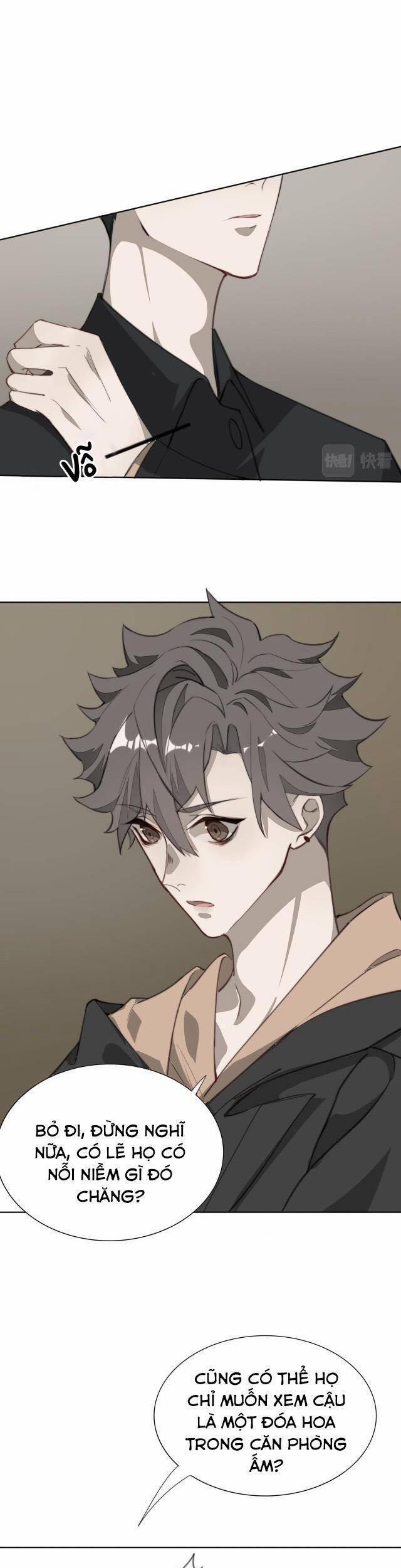 Ác Ma Phải Hoàn Lương 8 trang 7