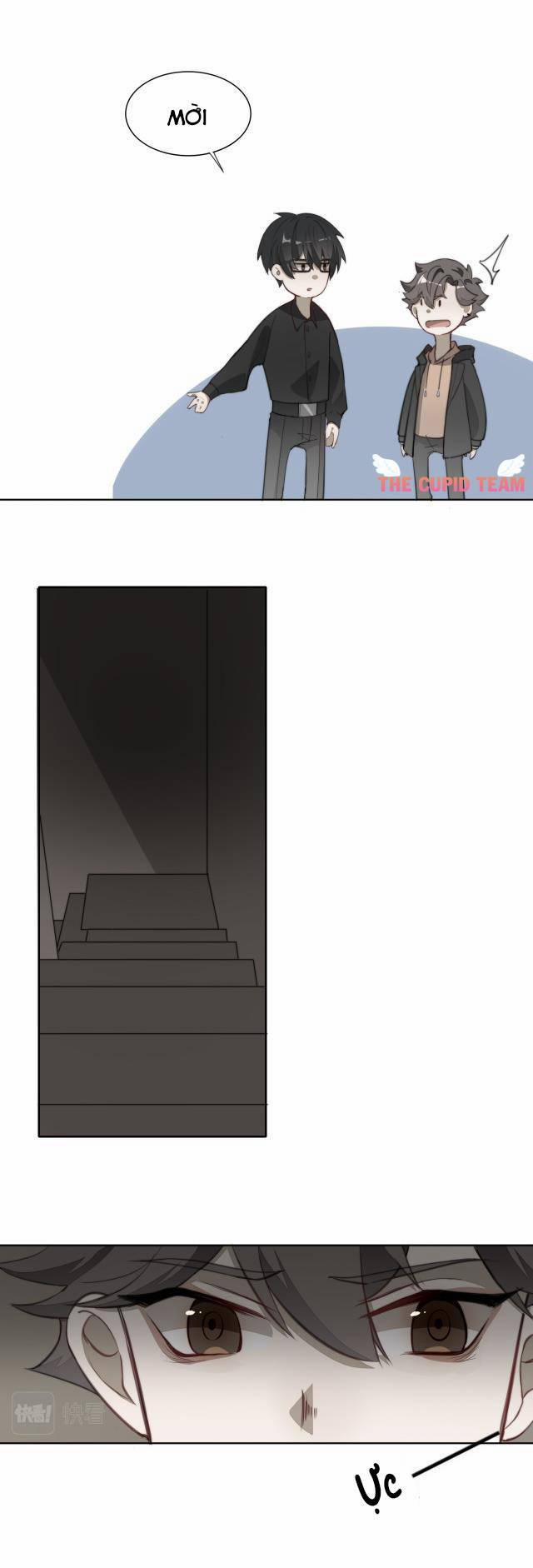 Ác Ma Phải Hoàn Lương 9 trang 1