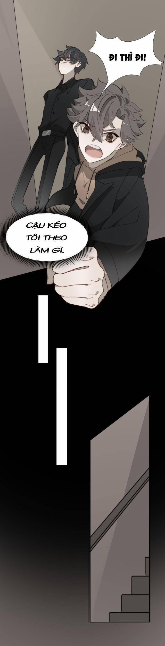 Ác Ma Phải Hoàn Lương 9 trang 2