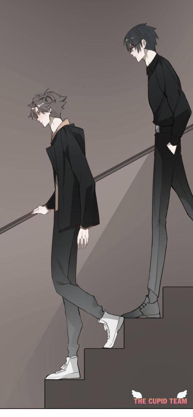 Ác Ma Phải Hoàn Lương 9 trang 3