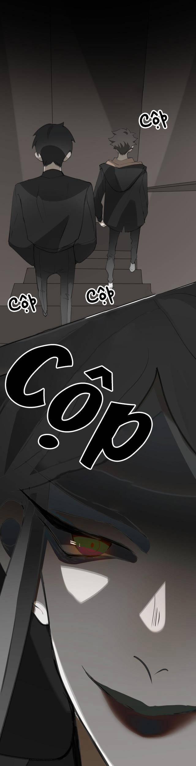 Ác Ma Phải Hoàn Lương 9 trang 4