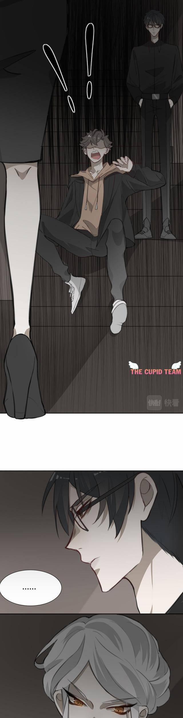 Ác Ma Phải Hoàn Lương 9 trang 6