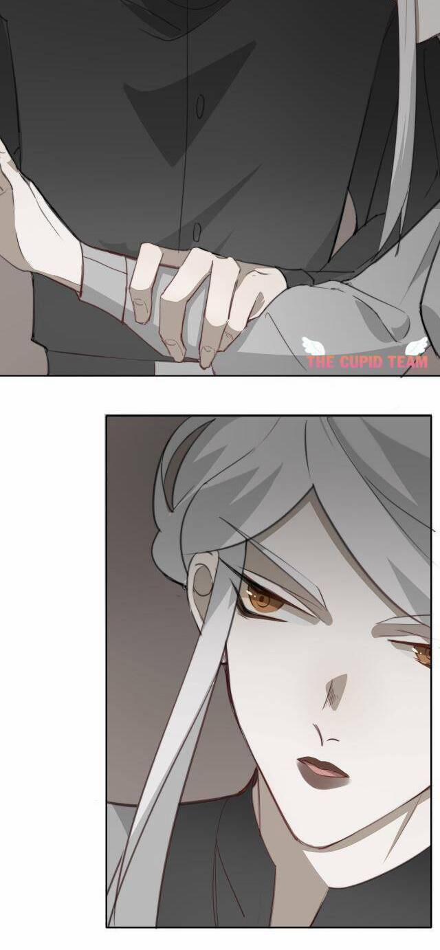 Ác Ma Phải Hoàn Lương 9 trang 9