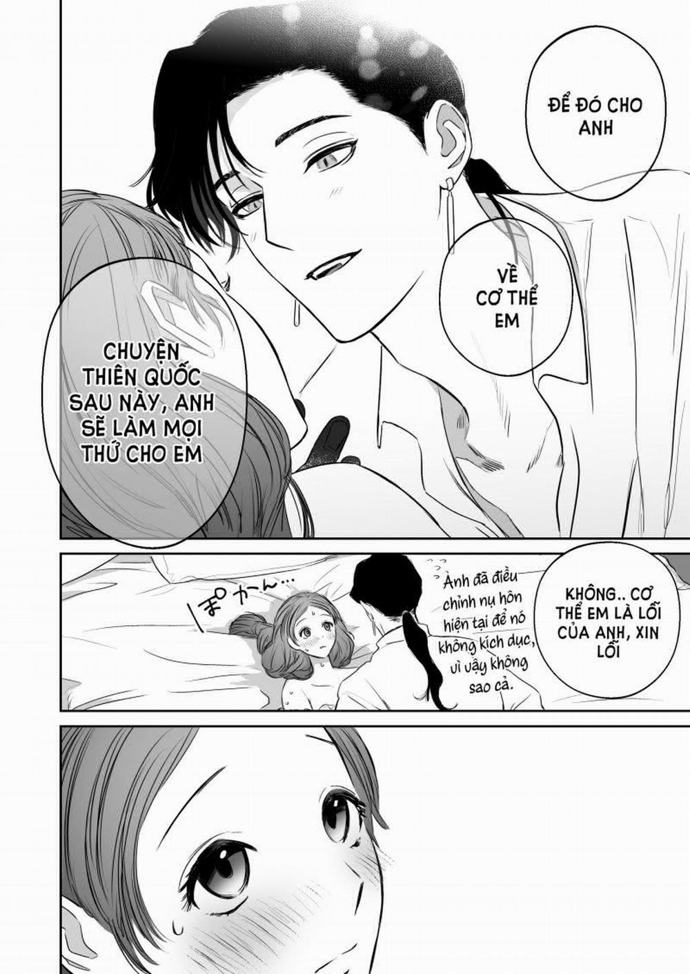 Ác Ma Sắc Bén, Tà Ác Và Khốn Nạn 2 trang 5