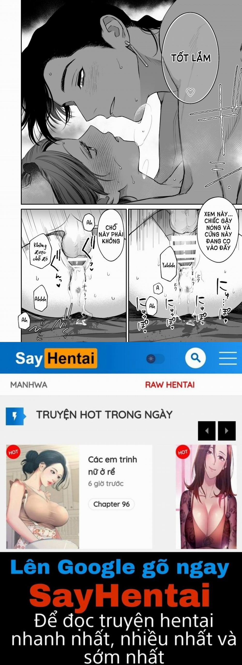 Ác Ma Sắc Bén, Tà Ác Và Khốn Nạn 3 trang 9