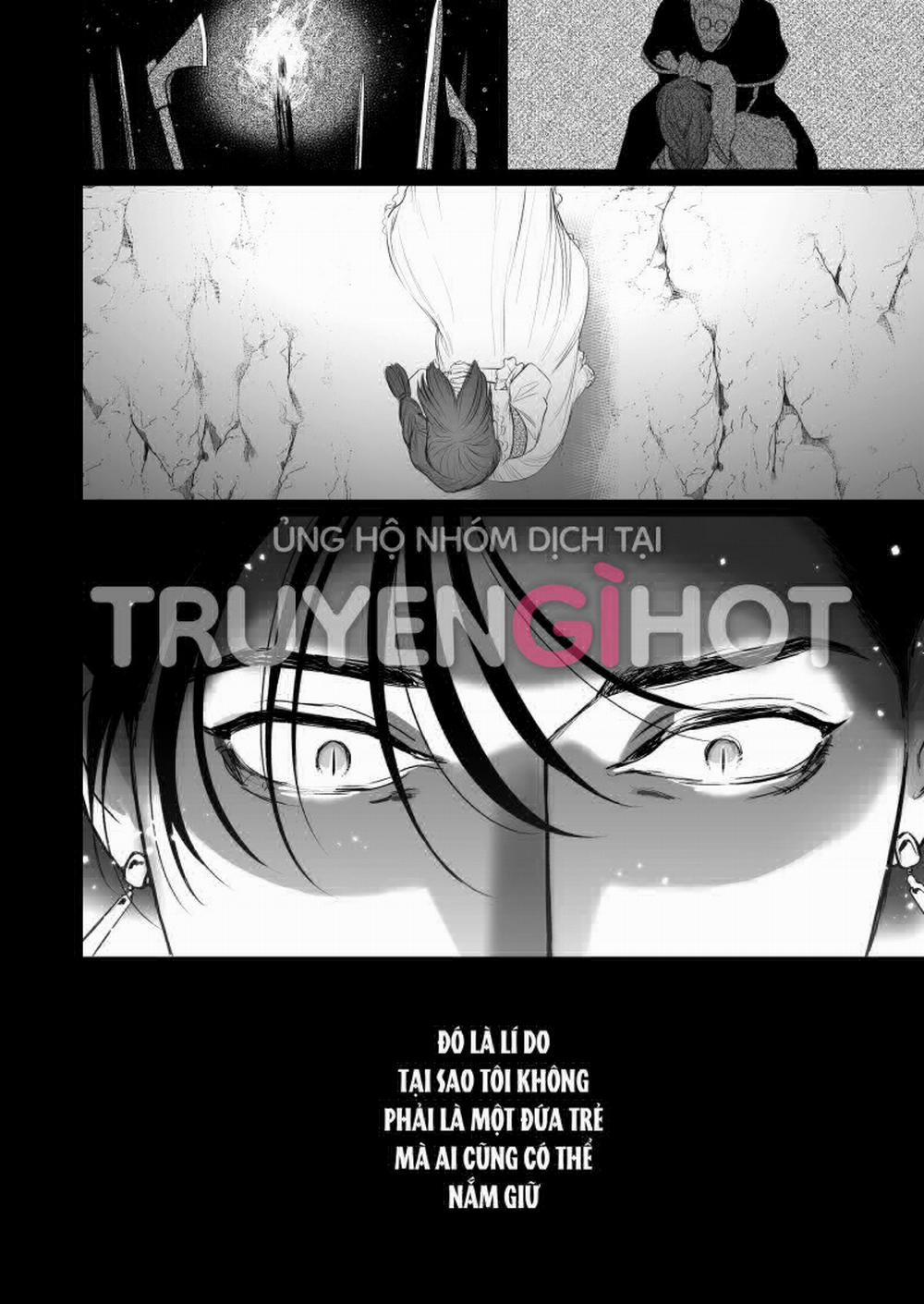 Ác Ma Sắc Bén, Tà Ác Và Khốn Nạn 4 trang 11