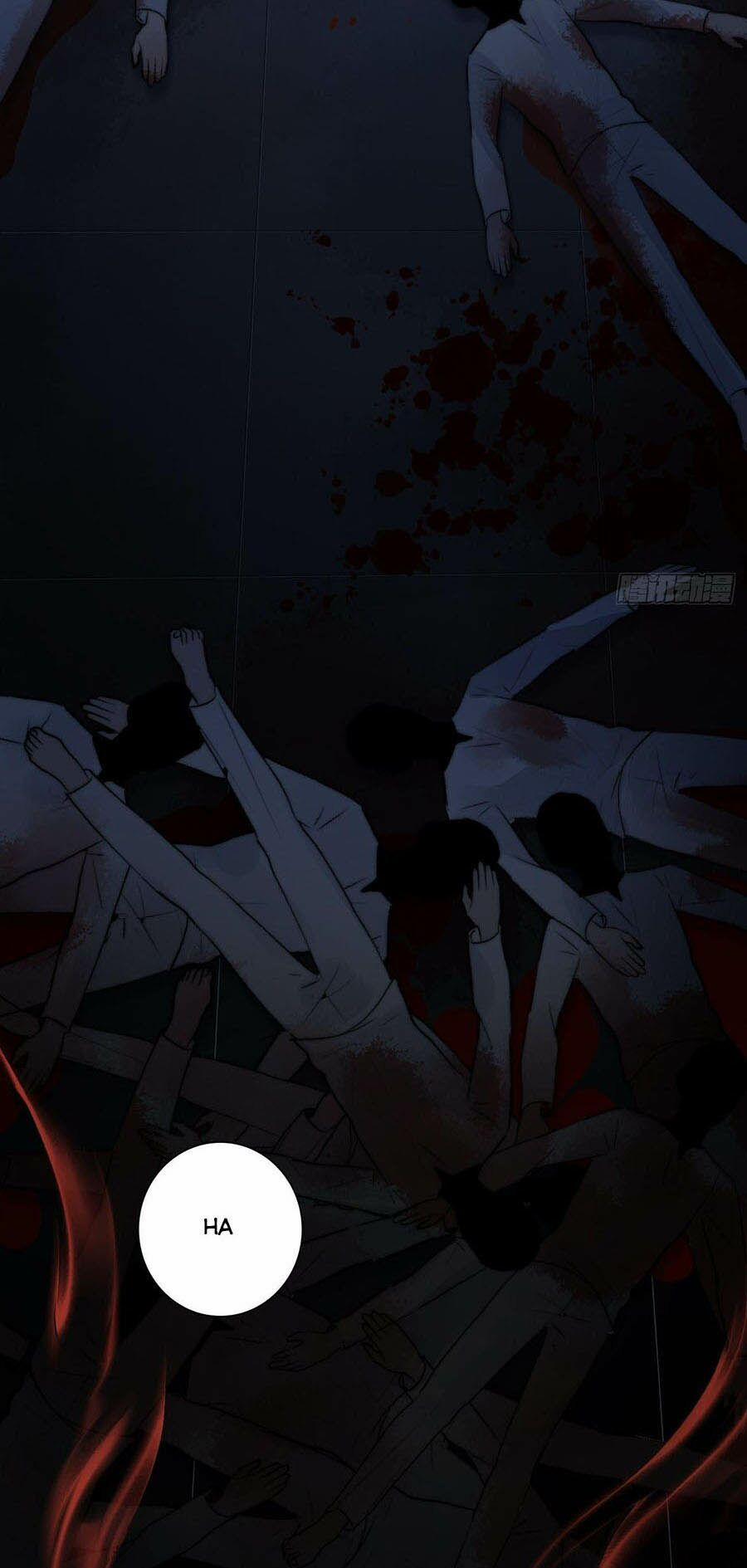 Ác Ma Thân Yêu 10 trang 1