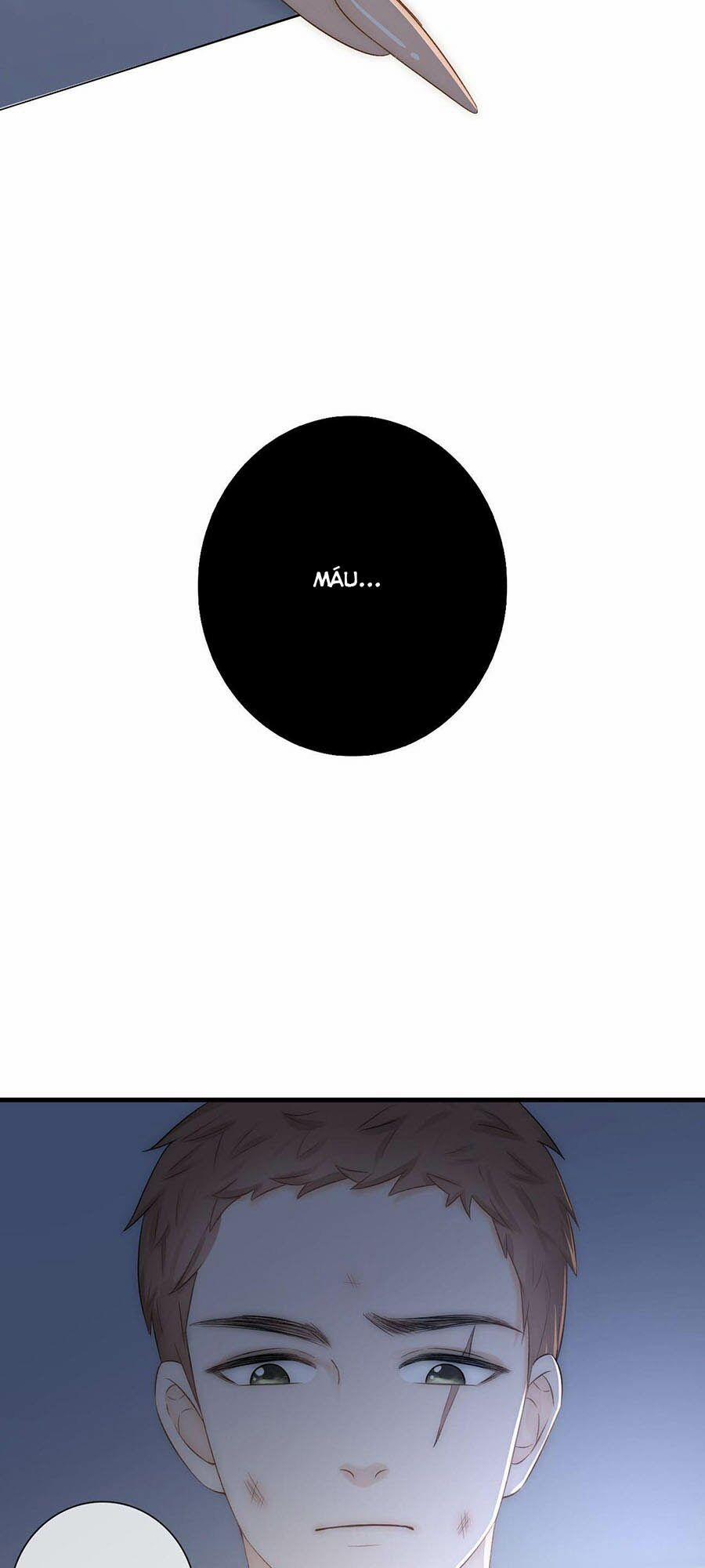 Ác Ma Thân Yêu 10 trang 10