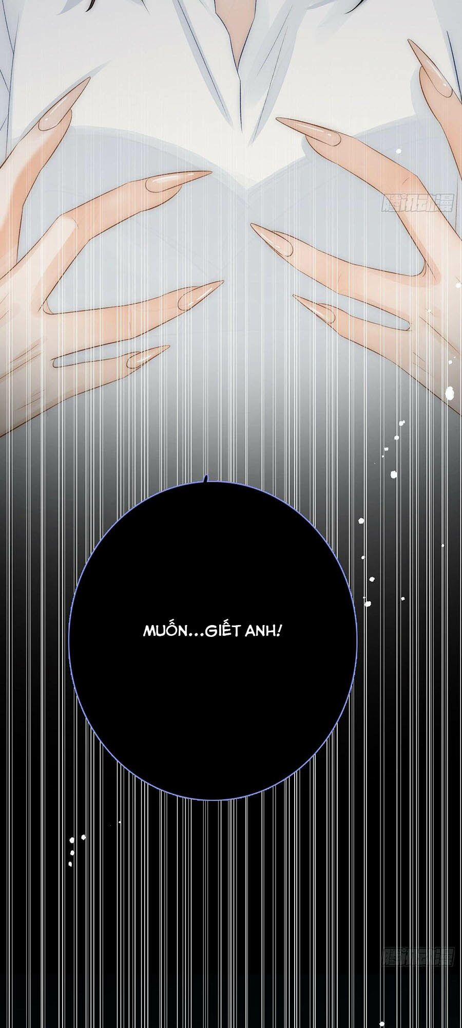 Ác Ma Thân Yêu 10 trang 12