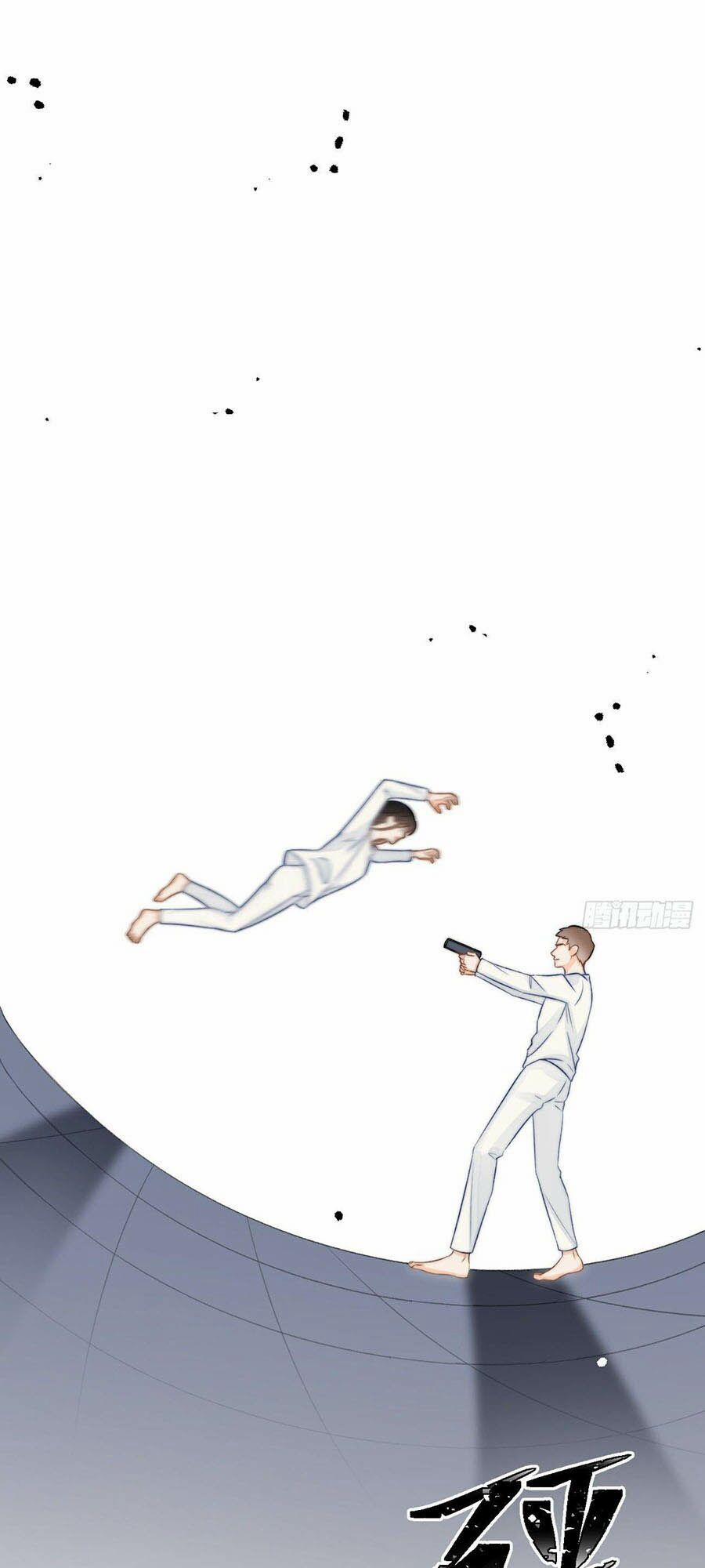 Ác Ma Thân Yêu 10 trang 15