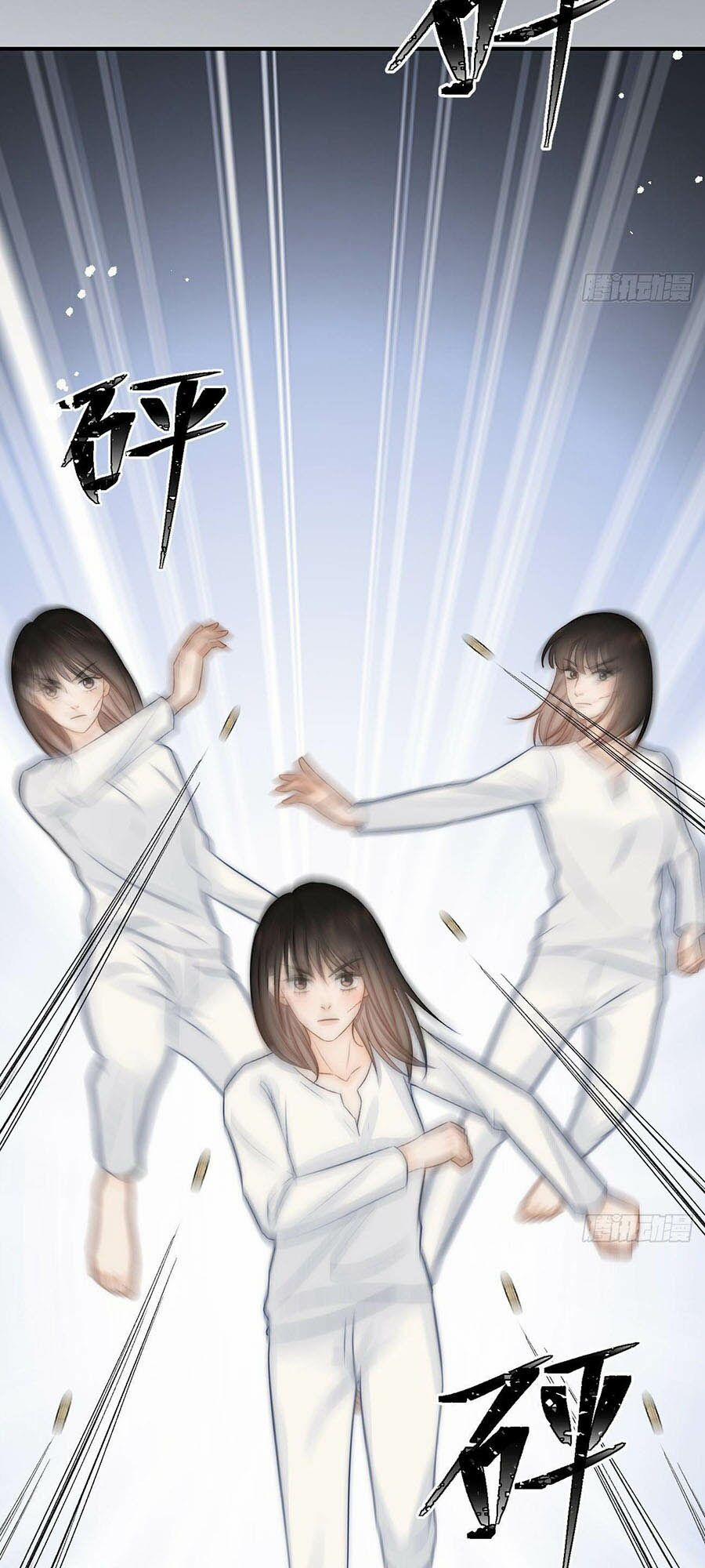 Ác Ma Thân Yêu 10 trang 16