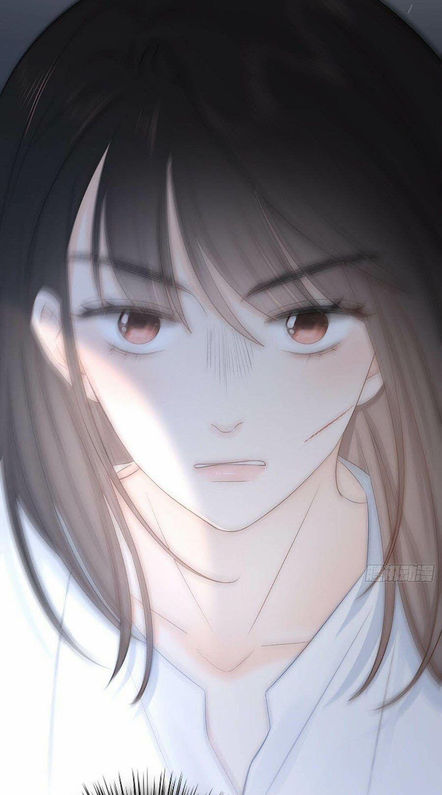 Ác Ma Thân Yêu 10 trang 18