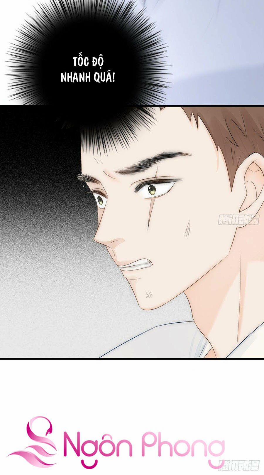 Ác Ma Thân Yêu 10 trang 19