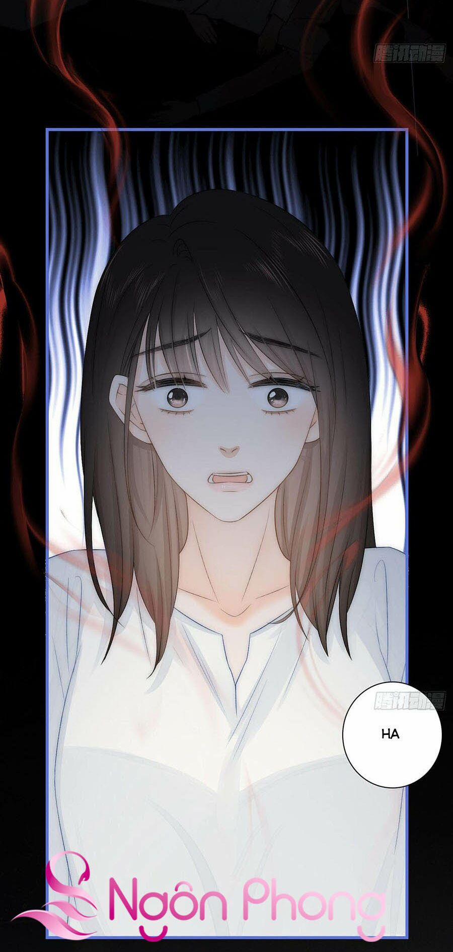 Ác Ma Thân Yêu 10 trang 2