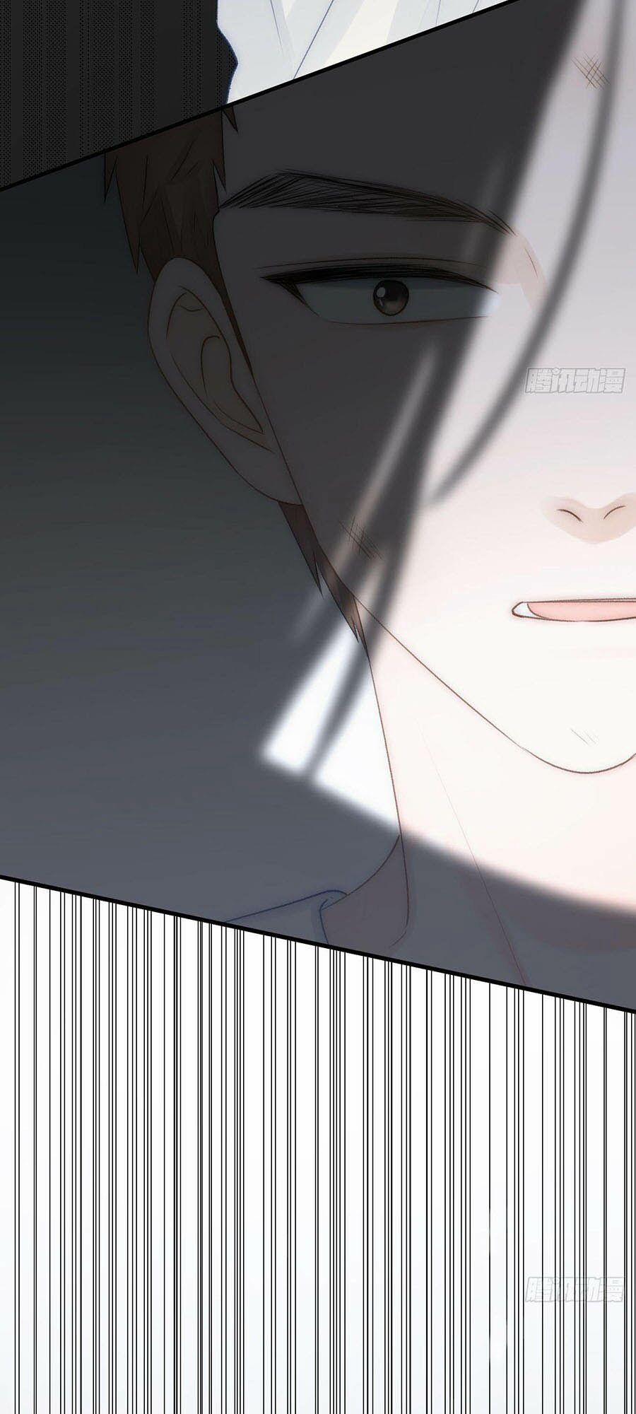 Ác Ma Thân Yêu 10 trang 21