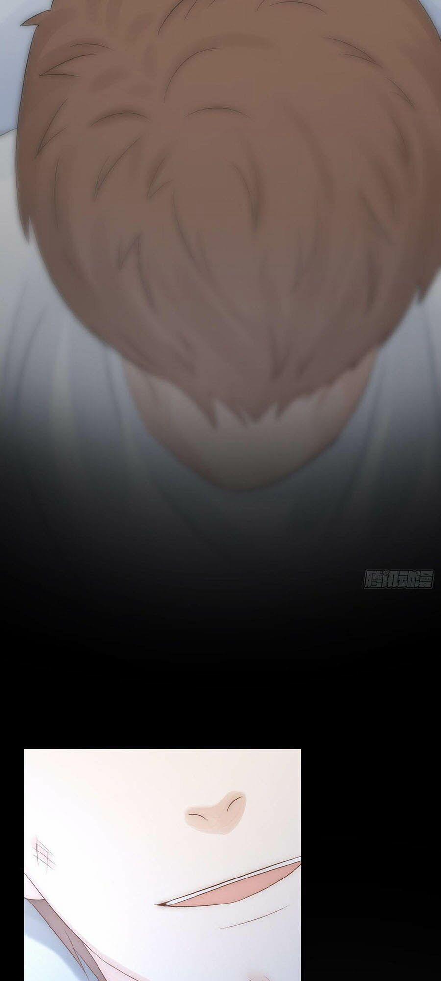 Ác Ma Thân Yêu 10 trang 27