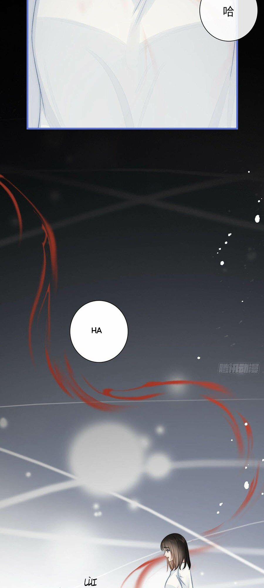 Ác Ma Thân Yêu 10 trang 3