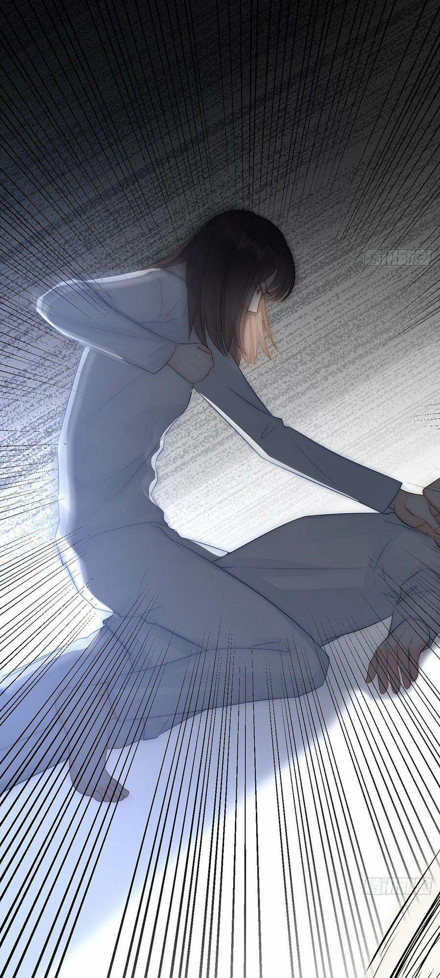 Ác Ma Thân Yêu 10 trang 32