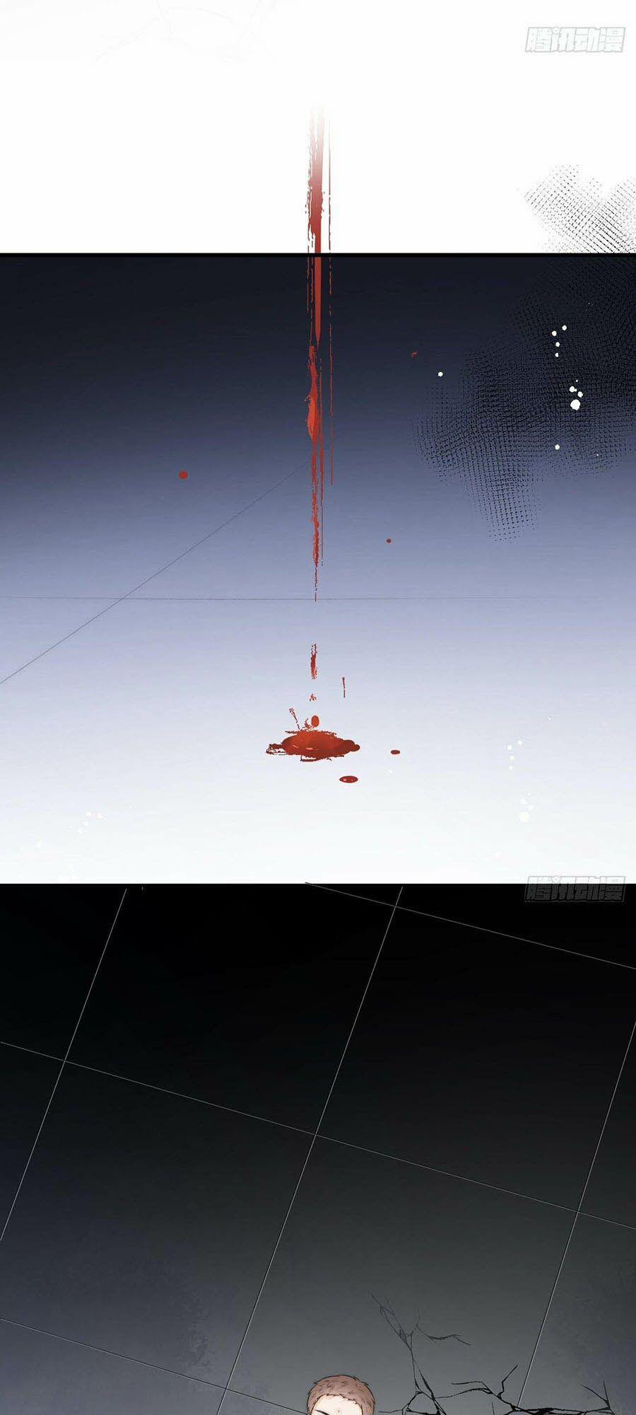 Ác Ma Thân Yêu 10 trang 35