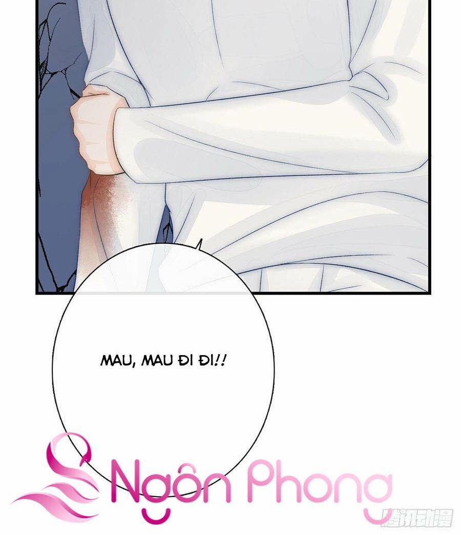 Ác Ma Thân Yêu 10 trang 38