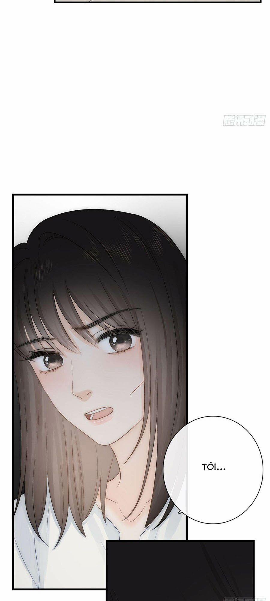 Ác Ma Thân Yêu 10 trang 40