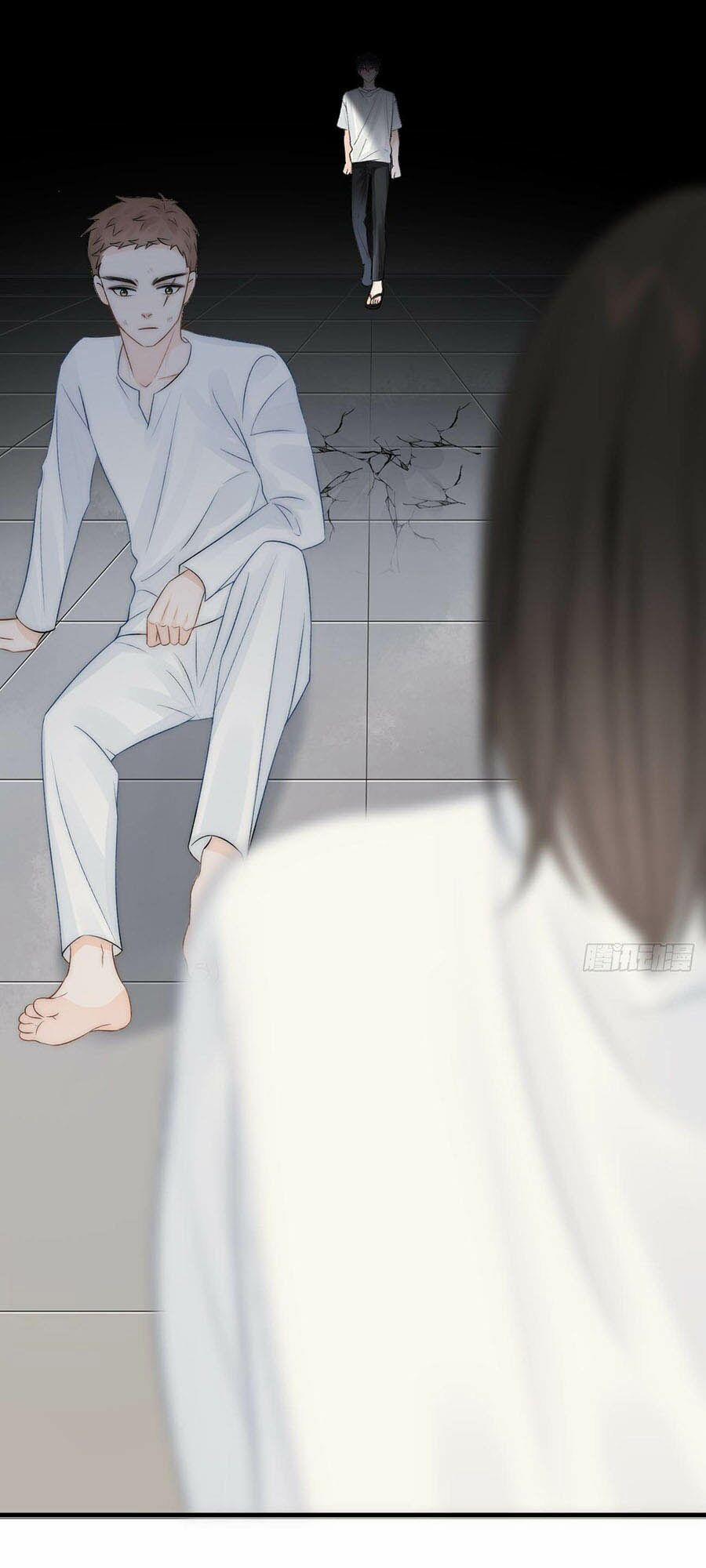 Ác Ma Thân Yêu 10 trang 42