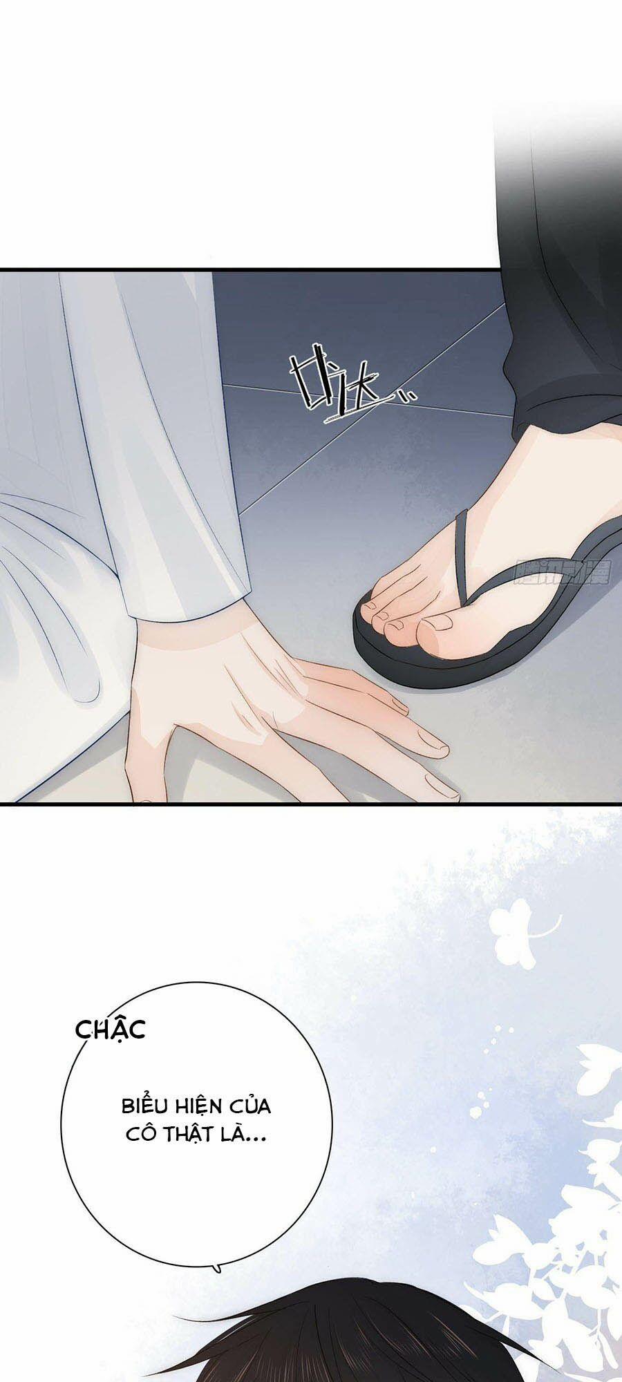 Ác Ma Thân Yêu 10 trang 43