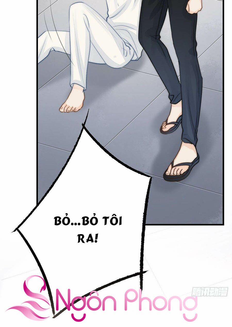 Ác Ma Thân Yêu 10 trang 46