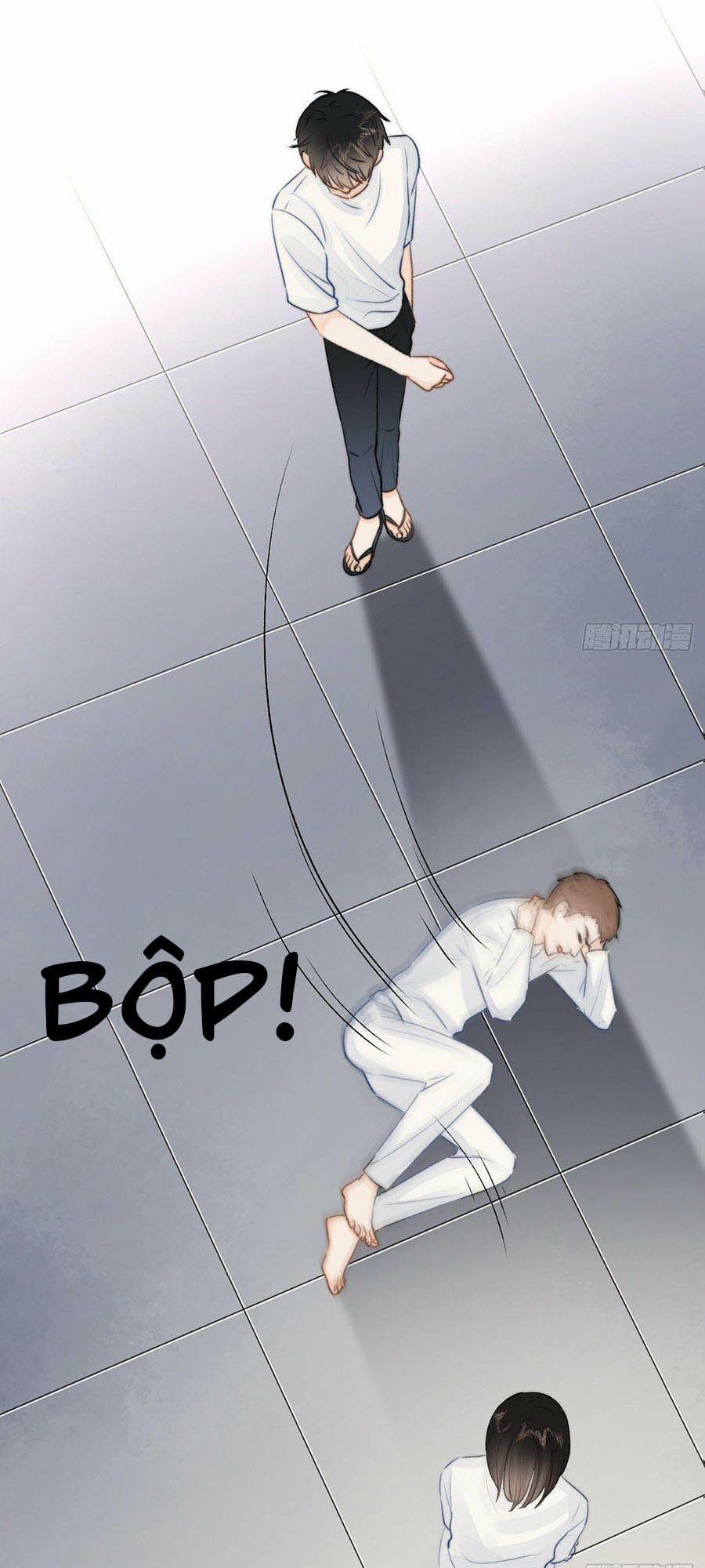 Ác Ma Thân Yêu 10 trang 47