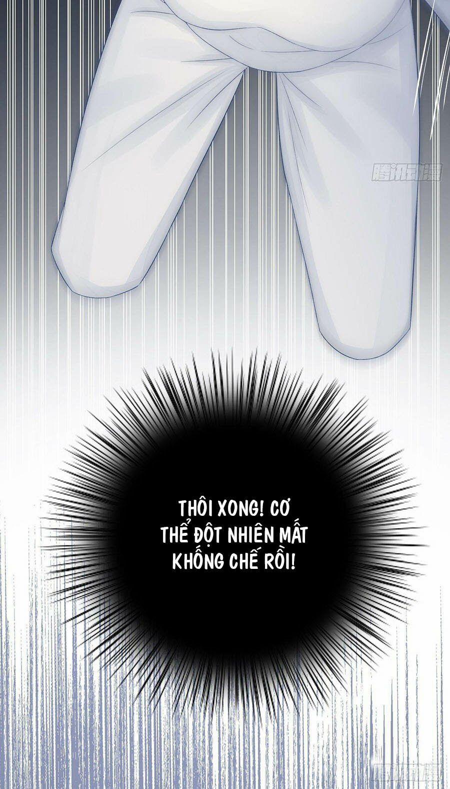 Ác Ma Thân Yêu 10 trang 51