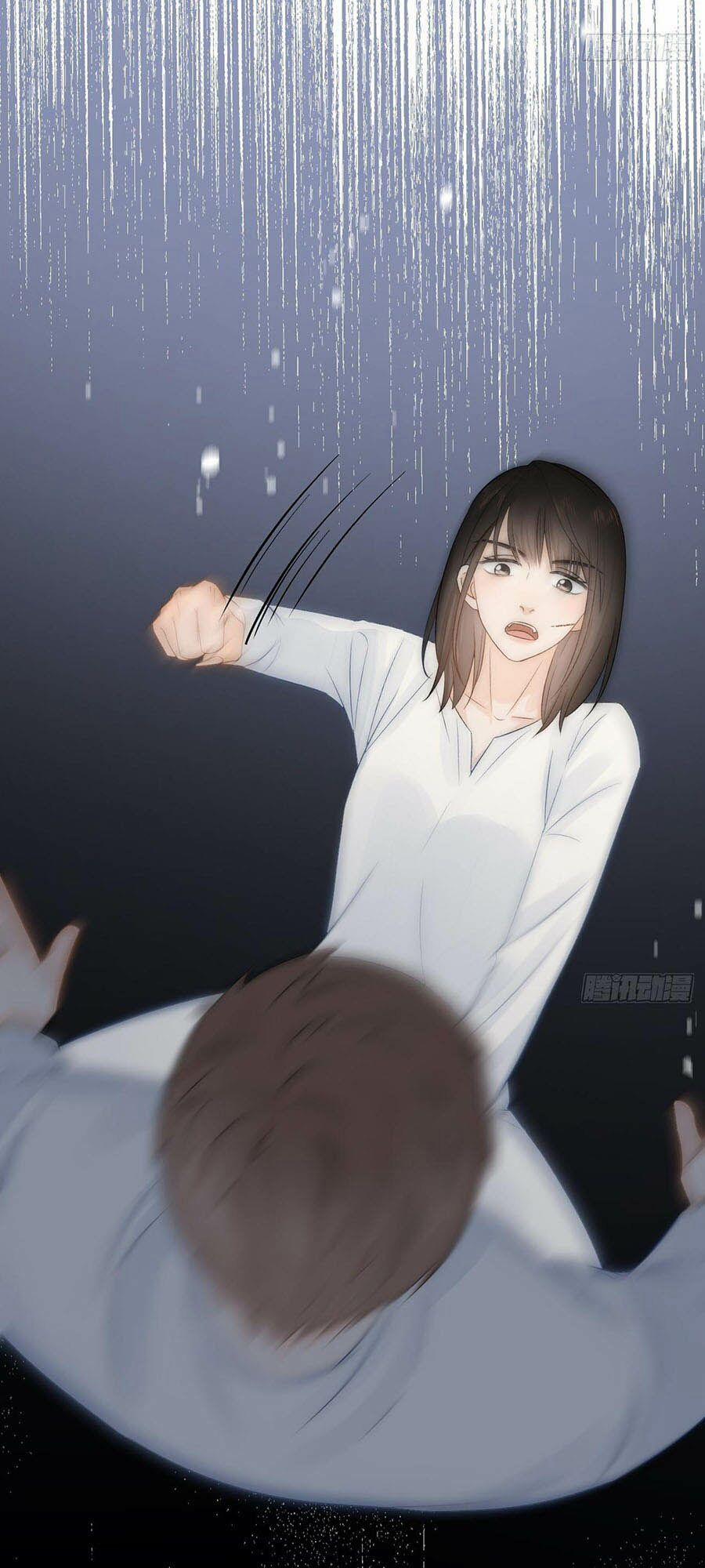 Ác Ma Thân Yêu 10 trang 52