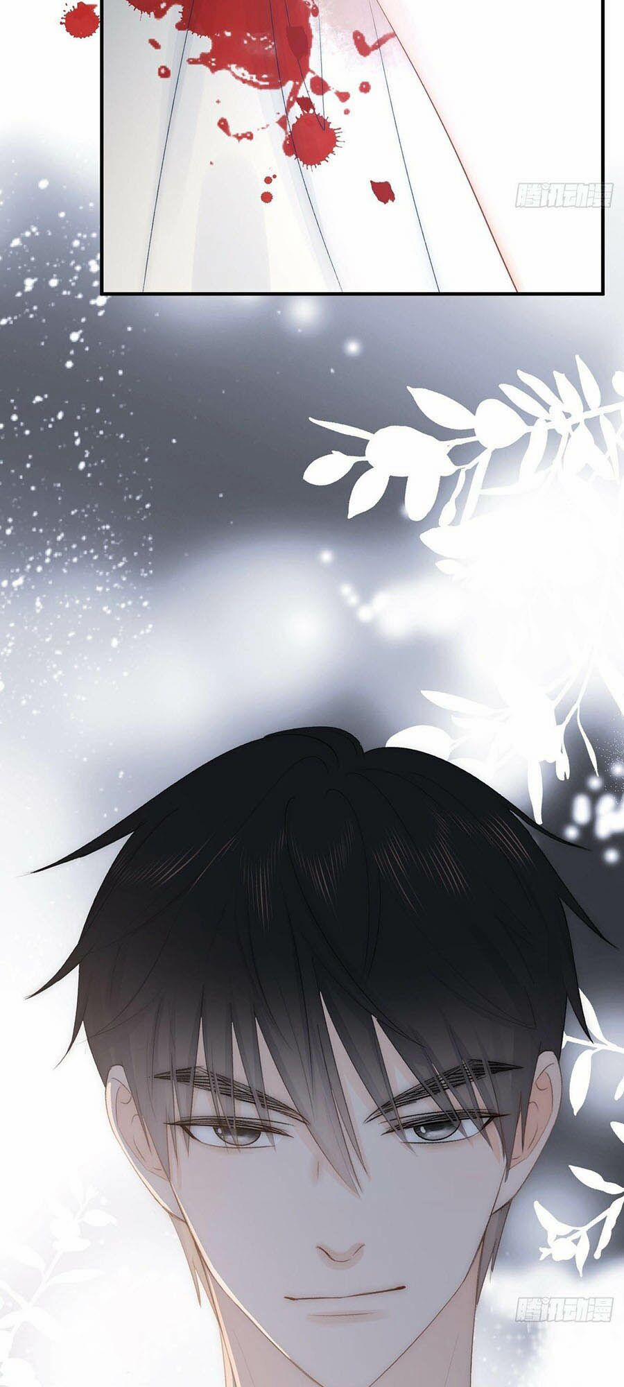 Ác Ma Thân Yêu 10 trang 58