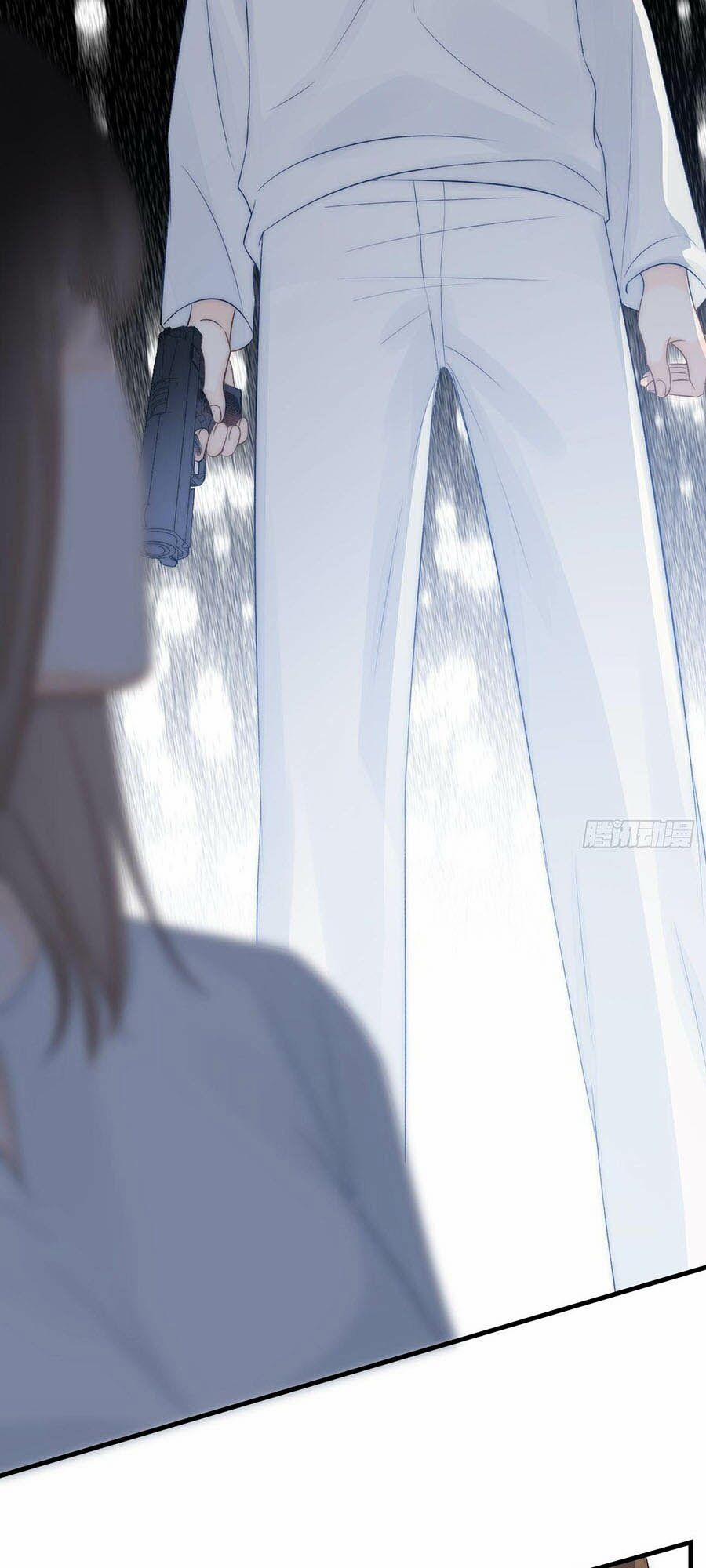 Ác Ma Thân Yêu 10 trang 6