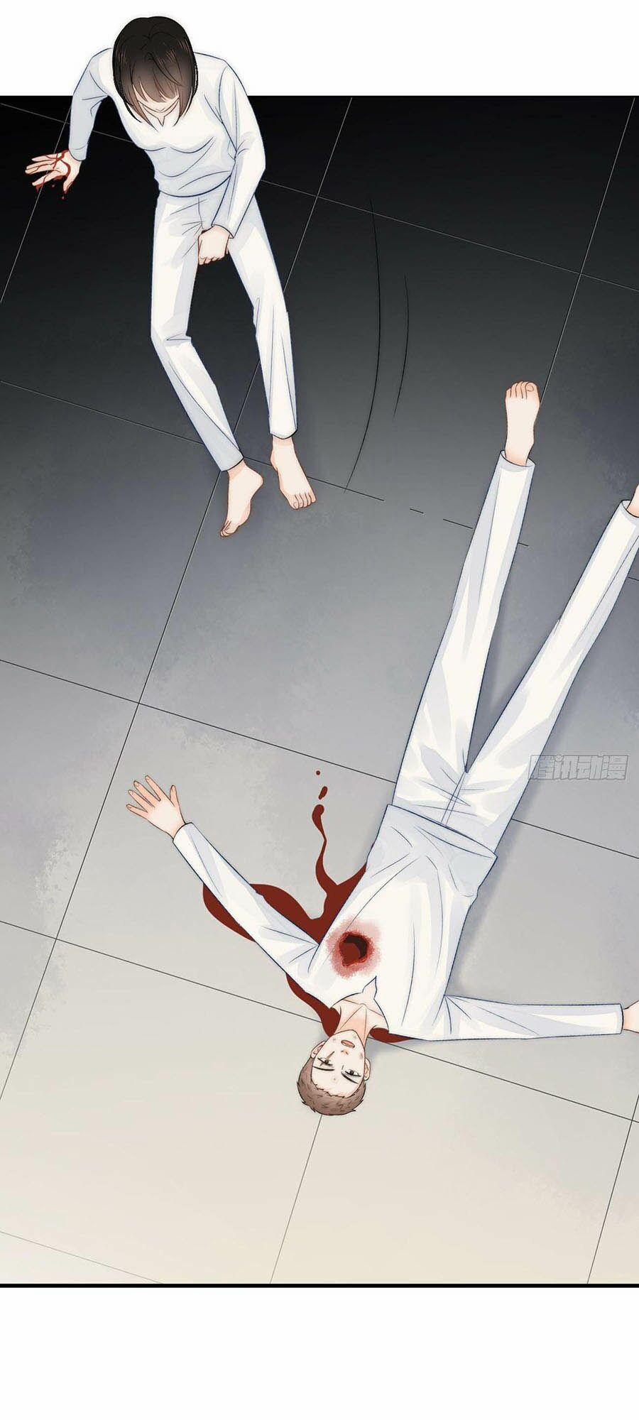 Ác Ma Thân Yêu 10 trang 60