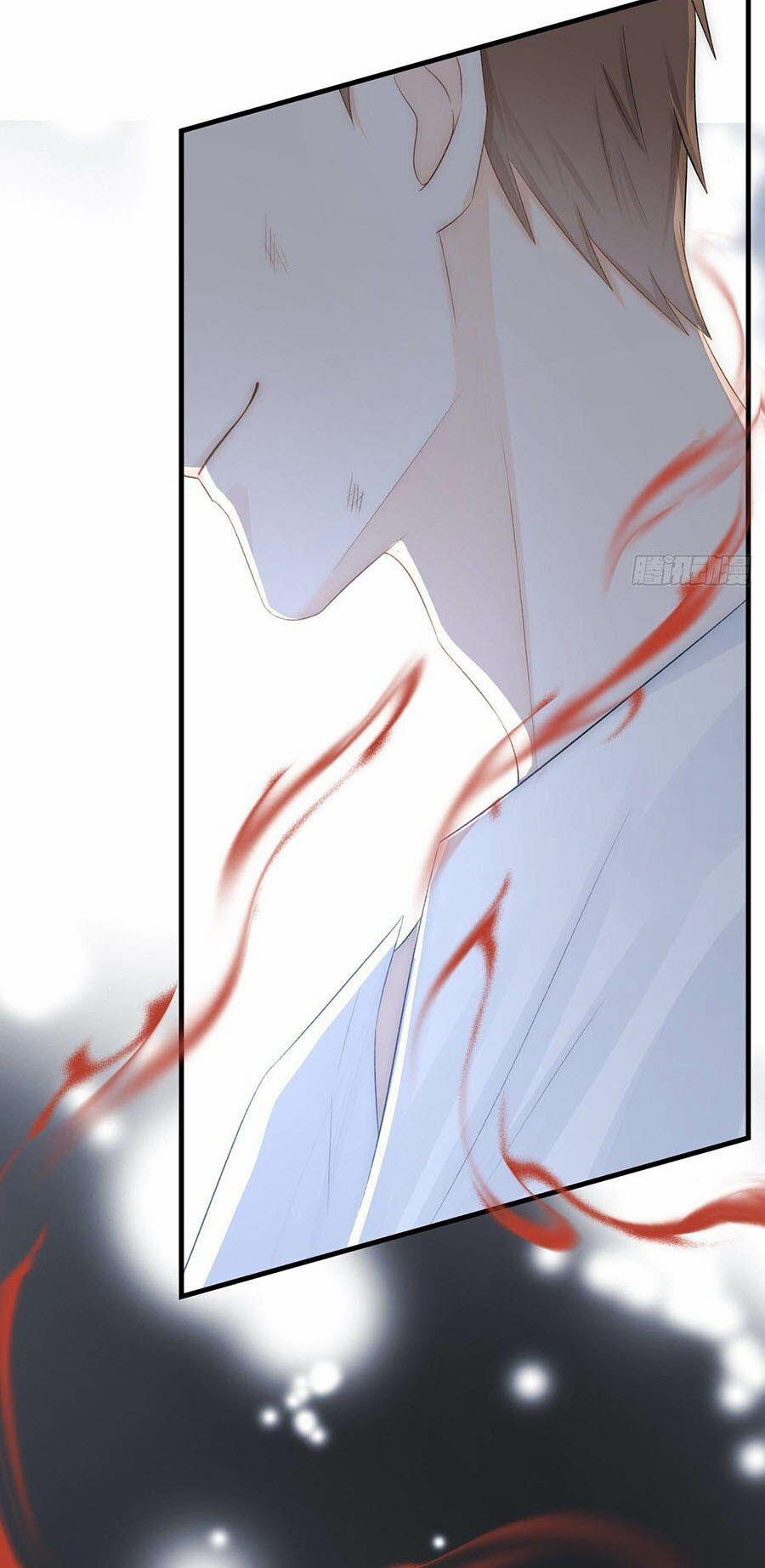 Ác Ma Thân Yêu 10 trang 7