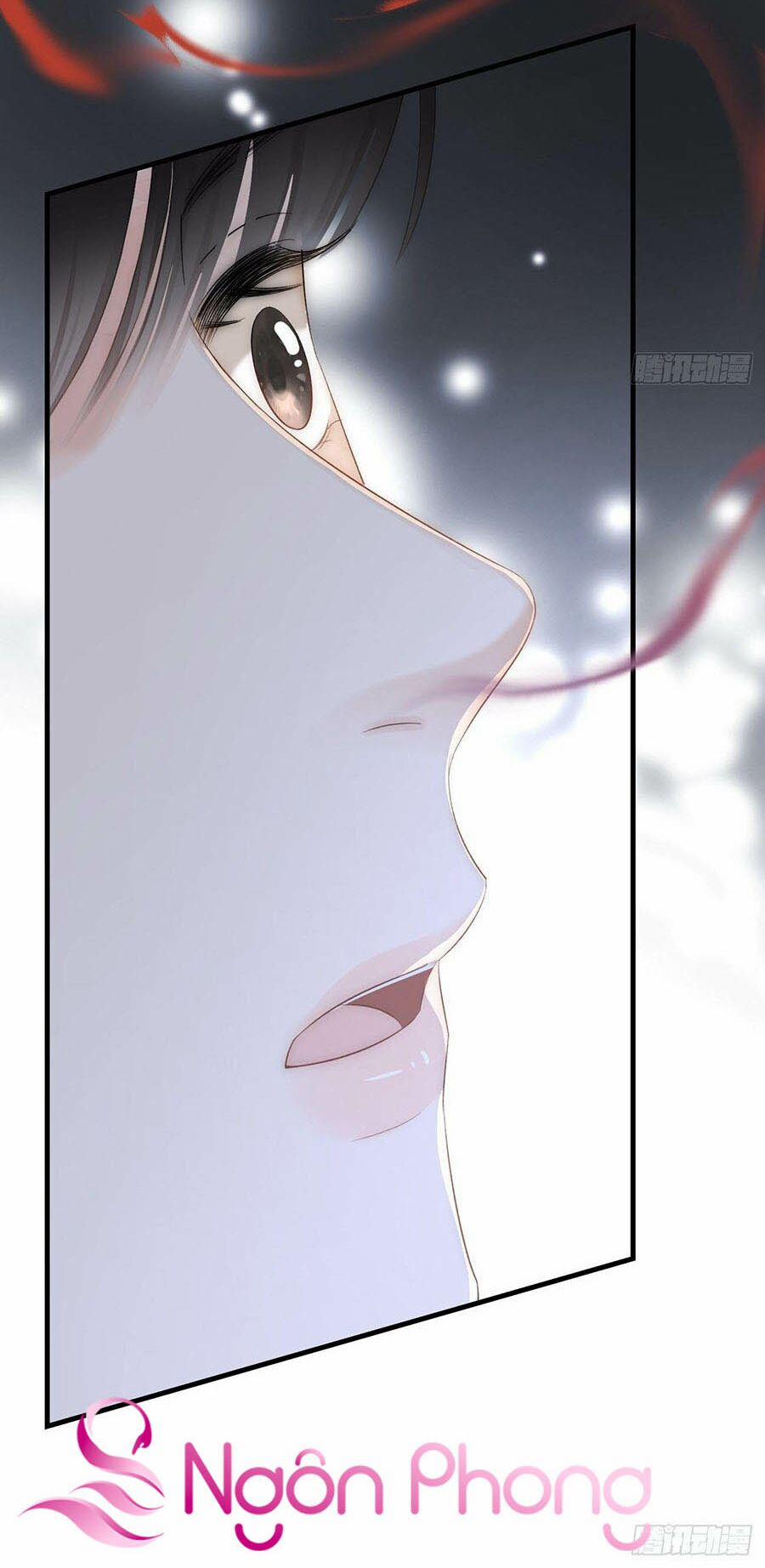 Ác Ma Thân Yêu 10 trang 8