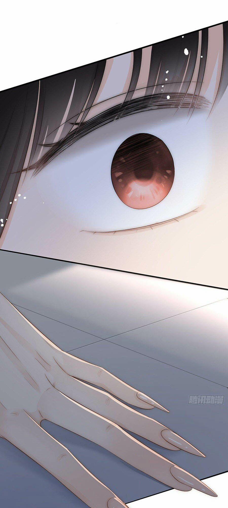 Ác Ma Thân Yêu 10 trang 9