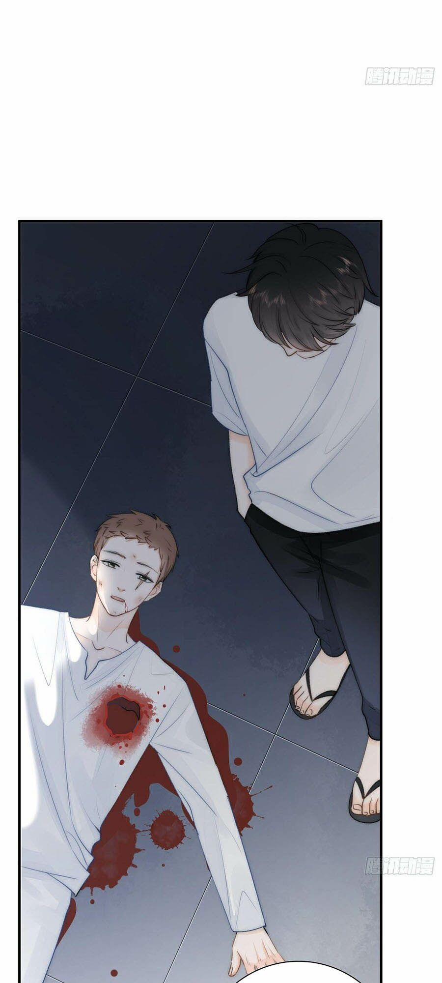 Ác Ma Thân Yêu 11 trang 0