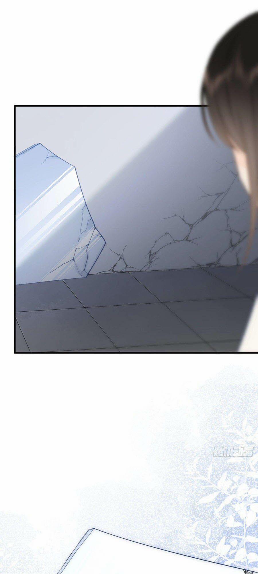 Ác Ma Thân Yêu 11 trang 11