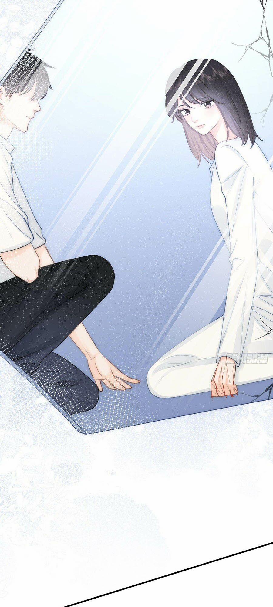 Ác Ma Thân Yêu 11 trang 12