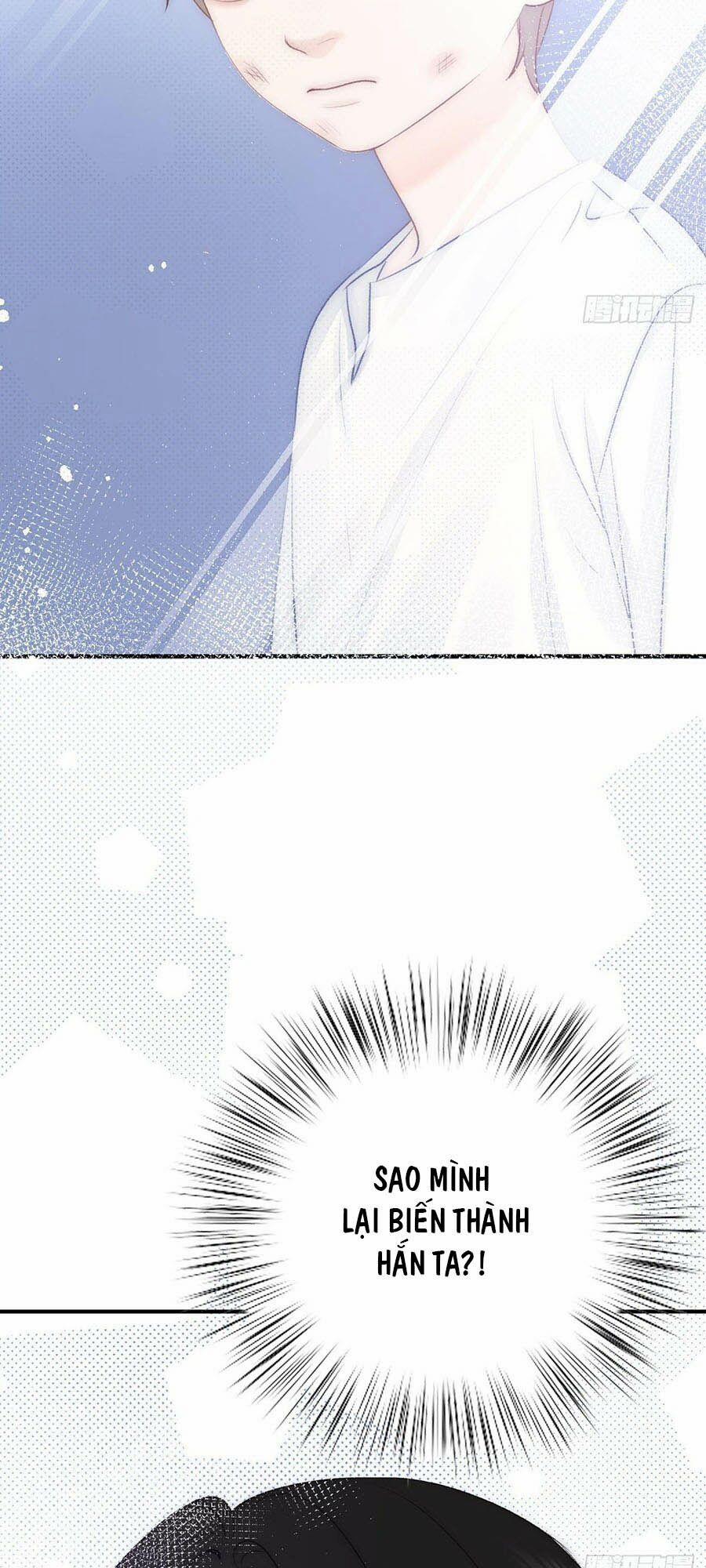 Ác Ma Thân Yêu 11 trang 14