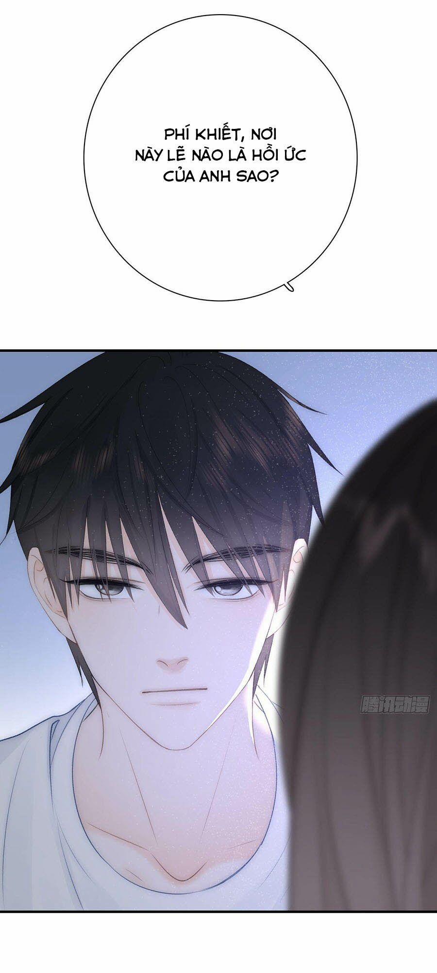 Ác Ma Thân Yêu 11 trang 17