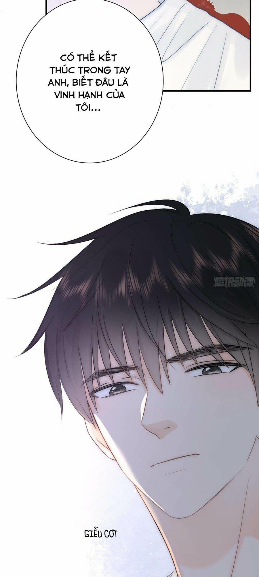 Ác Ma Thân Yêu 11 trang 2